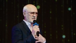 Актер Юрий Беляев публично покаялся перед родными детьми: «Я плохой отец»