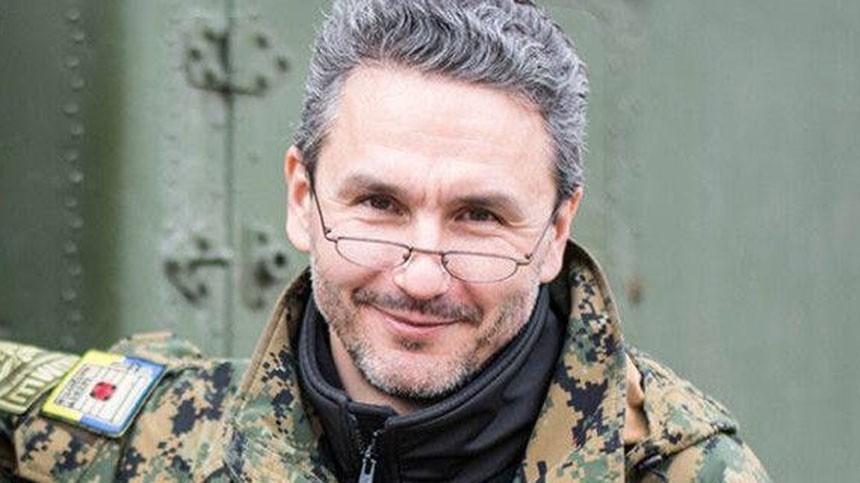 Глава СК РФ поручил возбудить уголовное дело против украинского врача