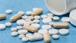 Глава Минздрава Мурашко опроверг риск дефицита иностранных лекарств