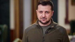 Владимир Зеленский: треть стран НАТО не хотят видеть Украину в альянсе