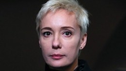 Инна Чурикова не верит в бегство Хаматовой из РФ: «Не могла бросить детей»