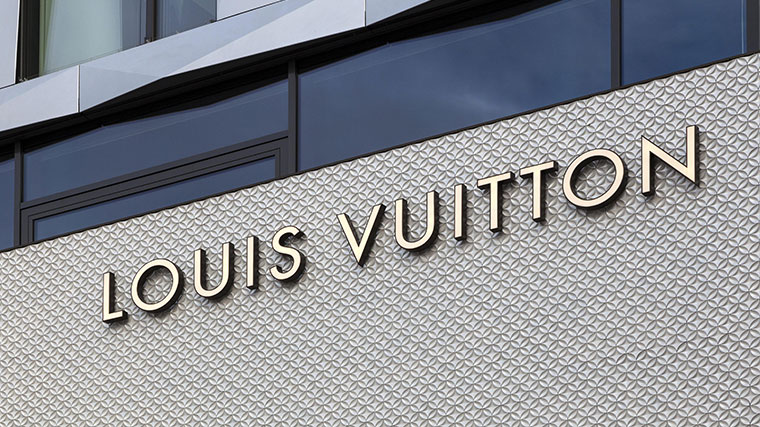 Louis Vuitton захейтили за якобы симпатию к Вооруженным силам РФ