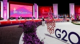 Песков о призыве США исключить Россию из G20: «У ряда стран есть свое мнение»