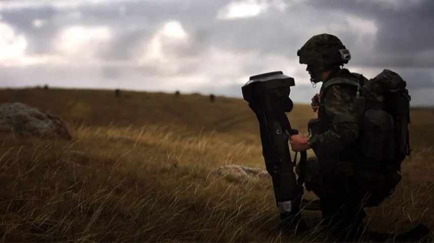 Военный эксперт объяснил, зачем на самом деле Великобритания вооружает Украину