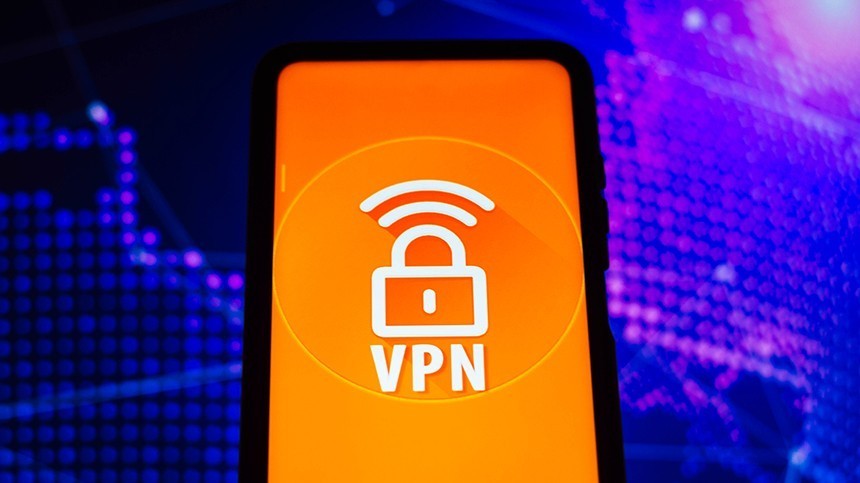 Ваши данные под угрозой: Чем опасен VPN?
