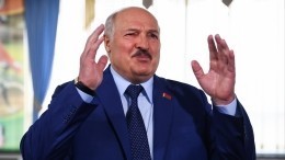 Лукашенко: введение западных миротворцев на Украину грозит Третьей мировой