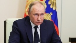 Международная реакция на решение Путина прекратить продажу газа РФ за валюту