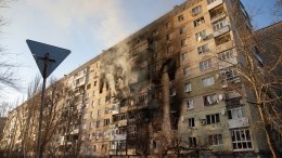 «Известия» помогли пожилой паре эвакуироваться из Рубежного по просьбе петербурженки