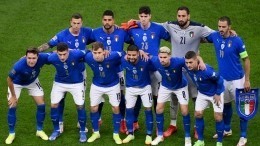 Италия вылетела с треском из чемпионата мира по футболу