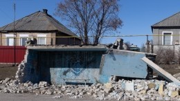 При обстреле в Белгородской области погиб военный священник