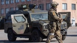МО РФ: войска России заблокировали Киев, Харьков, Чернигов, Сумы и Николаев
