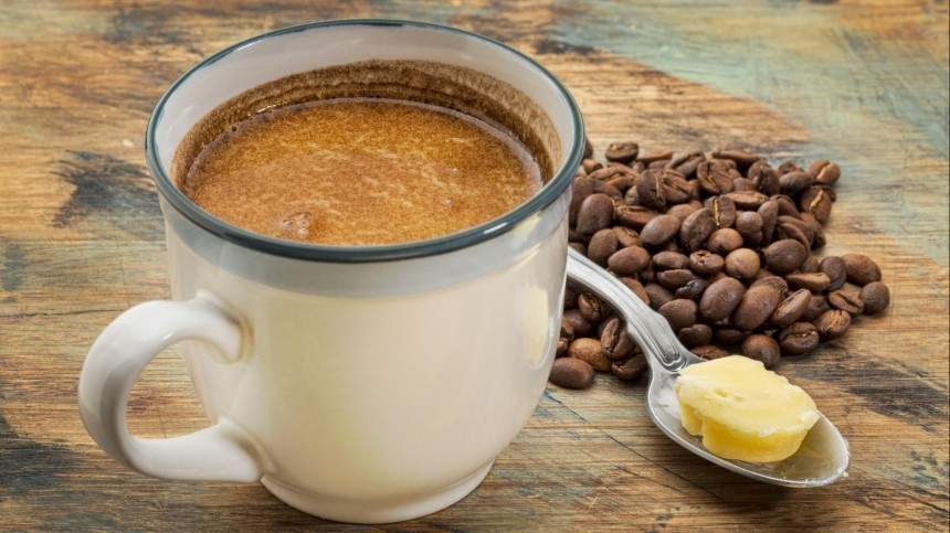 Всего один ингредиент! Как приготовить полезный для сердца кофе
