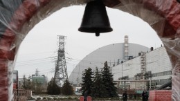 Названы интересные детали побега сотрудников из лаборатории в Чернобыле