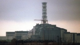 В лаборатории в Чернобыле нашли радиоактивные материалы и следы НАТО