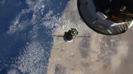 «Роскосмос» намерен удвоить число российских спутников на орбите