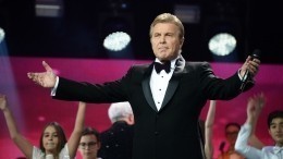 Лещенко осудил санкции против артистов и спортсменов: «Это негуманно»