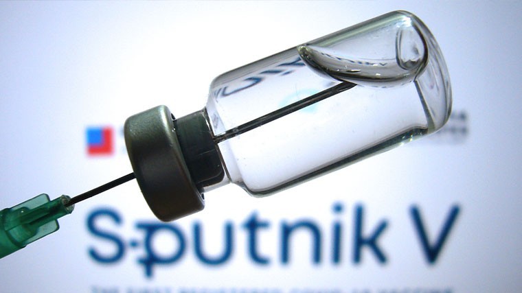 «Спутник V» признали первой в мире эффективной среди ВИЧ-пациентов вакциной
