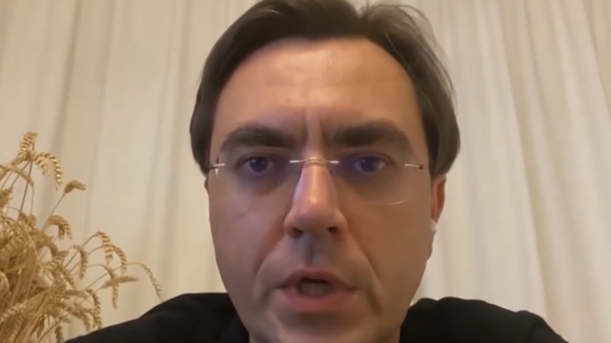 Бывший украинский министр призвал истреблять россиян