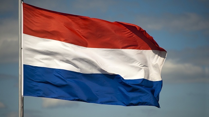 МИД Нидерландов объявил о высылке из страны 17 российских дипломатов