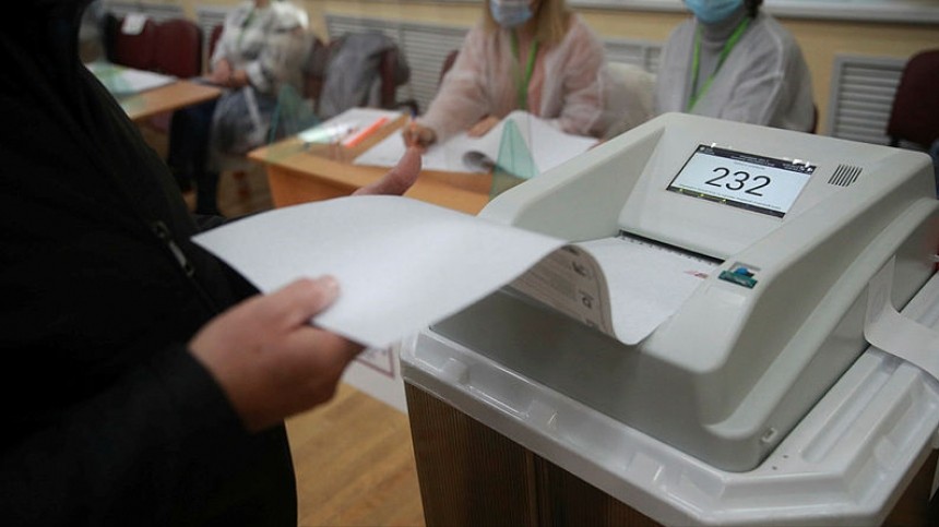 В Южной Осетии обозначили сроки проведения референдума