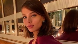 Алеся Кафельникова раскрыла отношение к дочери: «Не обессудьте — я хочу работать»