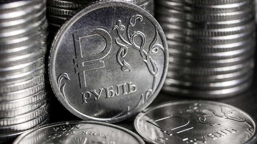Американский инвестор: рубль играючи отбил санкционный удар Запада