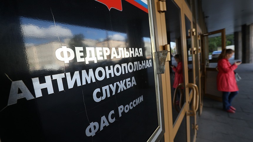 ФАС разработала законопроект о запрете валютных контрактов внутри России