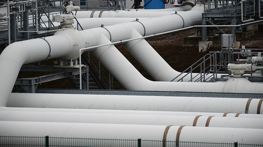 Европа будет открывать счета в российских банках для оплаты газа