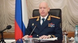СК РФ предъявил обвинение в геноциде 22 высокопоставленным военным Украины