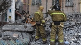 ВСУ обстреляли социальные объекты в Донецке