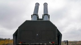 Минобороны показало пуск высокоточной ракеты «Оникс» по объектам ВСУ