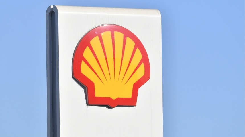 Песков объяснил трудности Shell по оплате газа из РФ политикой Лондона