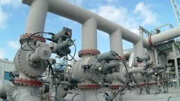 В ФРГ предрекли крах промышленности из-за запрета на ввоз газа из РФ