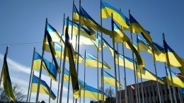 Песков: Современная Украина — сложная и враждебная страна для России