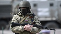 Песков о ходе спецоперации РФ на Украине: «Демилитаризация идет полным ходом»
