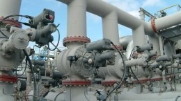 Глава Conexus Барисс заявил о прекращении поставок газа из РФ в страны Балтии
