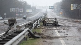 Захарова объяснила смысл провокации в Буче желанием Киева сорвать переговоры о мире