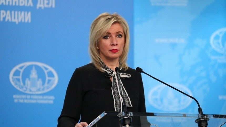 Захарова: Россия сегодня вновь потребует созыва СБ ООН по Буче