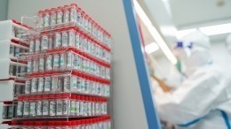 Парламентская комиссия оценила риски появления новых эпидемий из-за биолабораторий на Украине