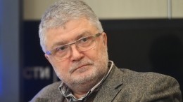 Писатель Юрий Поляков предложил лишить «сбежавших» из РФ звезд всех званий