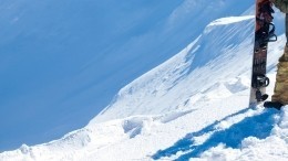 На Алтае во время катания на сноуборде погибла 14-летняя девочка