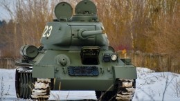 Разработчик World of Tanks прекращает деятельность в России и Белоруссии