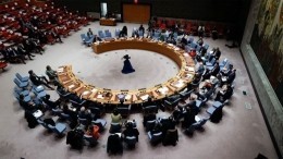 Постпред США в ООН призвала исключить РФ из Совета по правам человека