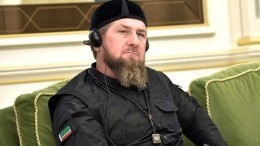 Кадыров заявил об успешных «дешайтанизации» и демилитаризации Украины