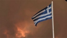 МИД Греции заявил о высылке 12 российских дипломатов