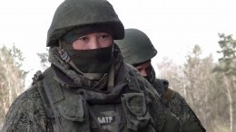 Минобороны уверено в зверских пытках российских военных на Украине
