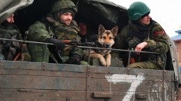 Подразделения ДНР в ходе наступления заняли поселок Сладкое