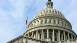 Сенат США проголосовал за отказ от импорта российских энергоресурсов