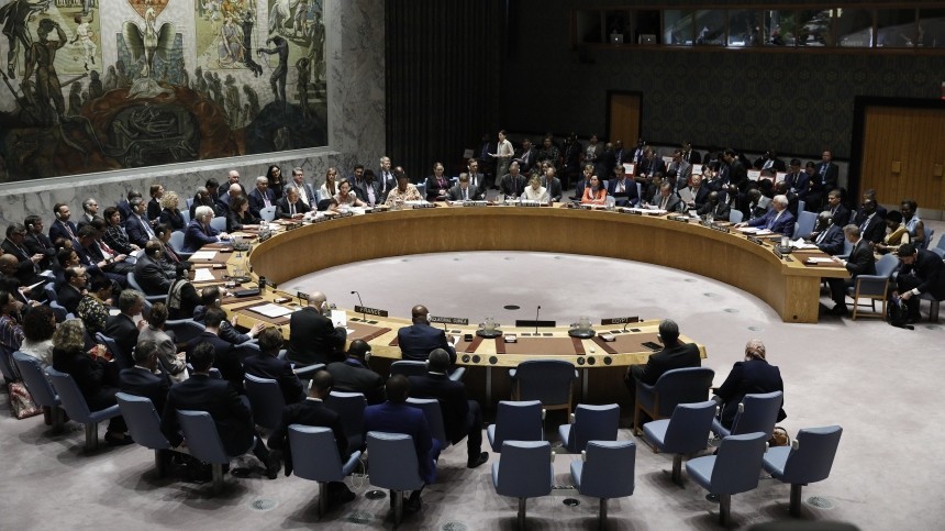 Генассамблея ООН приостановила участие России в Совете по правам человека
