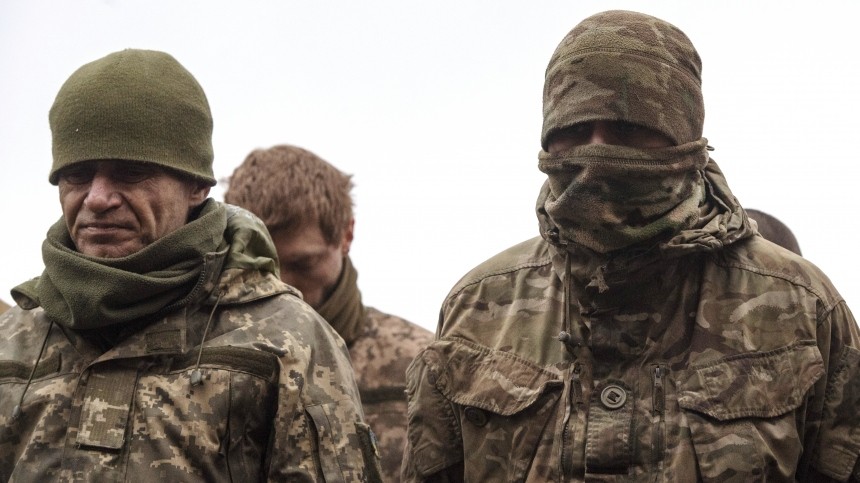 Украинских военных наркотики тор через браузер gidra